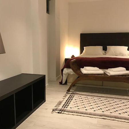 Preciosos Apartamento Cerca De Atocha Can 마드리드 외부 사진