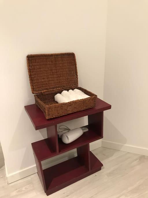Preciosos Apartamento Cerca De Atocha Can 마드리드 외부 사진