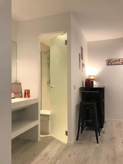 Preciosos Apartamento Cerca De Atocha Can 마드리드 외부 사진