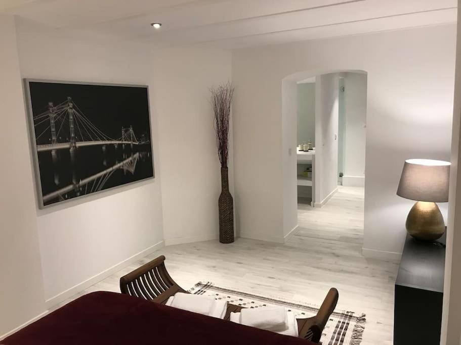 Preciosos Apartamento Cerca De Atocha Can 마드리드 외부 사진