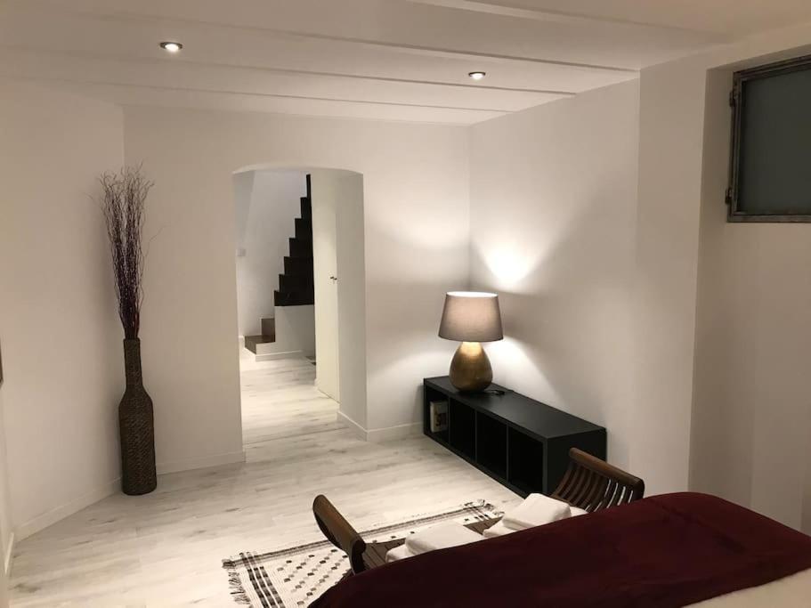 Preciosos Apartamento Cerca De Atocha Can 마드리드 외부 사진