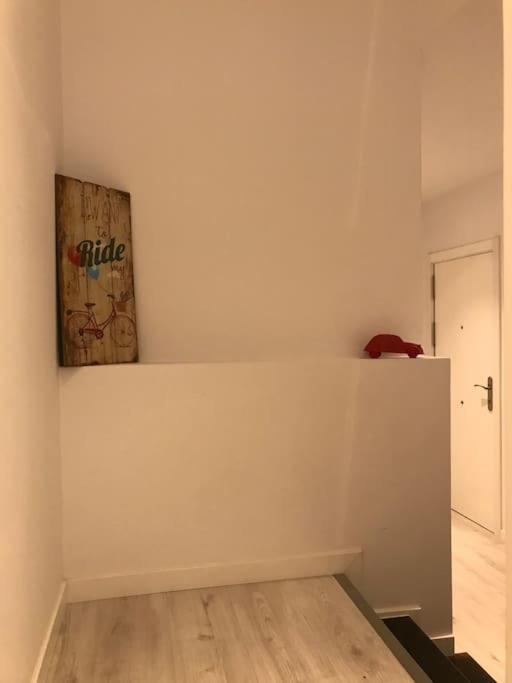 Preciosos Apartamento Cerca De Atocha Can 마드리드 외부 사진