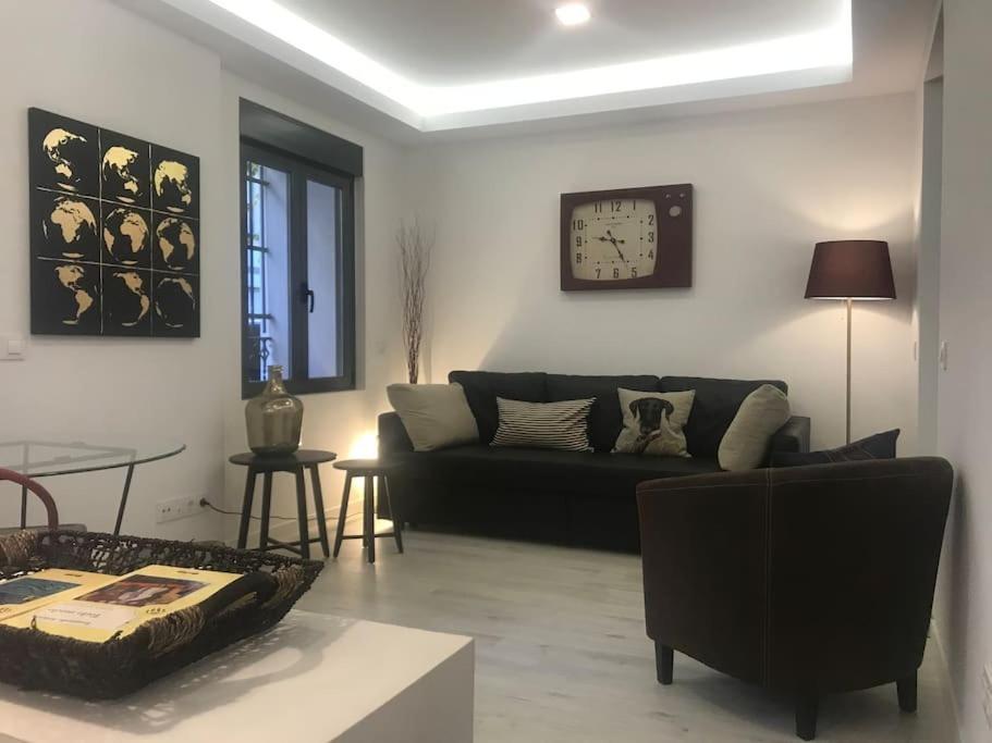 Preciosos Apartamento Cerca De Atocha Can 마드리드 외부 사진