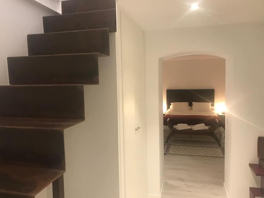 Preciosos Apartamento Cerca De Atocha Can 마드리드 외부 사진