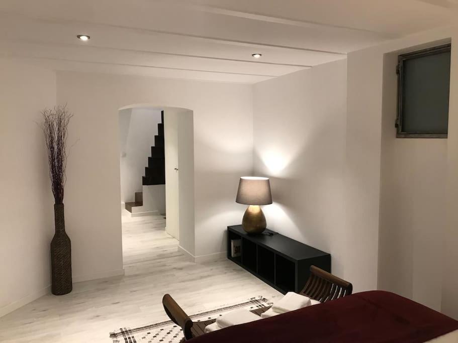 Preciosos Apartamento Cerca De Atocha Can 마드리드 외부 사진