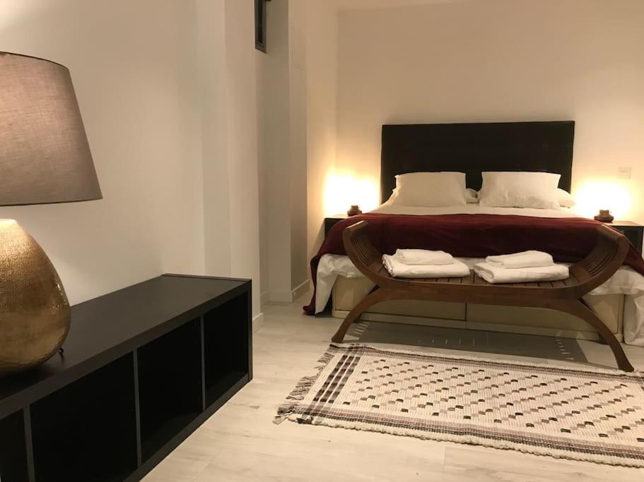 Preciosos Apartamento Cerca De Atocha Can 마드리드 외부 사진