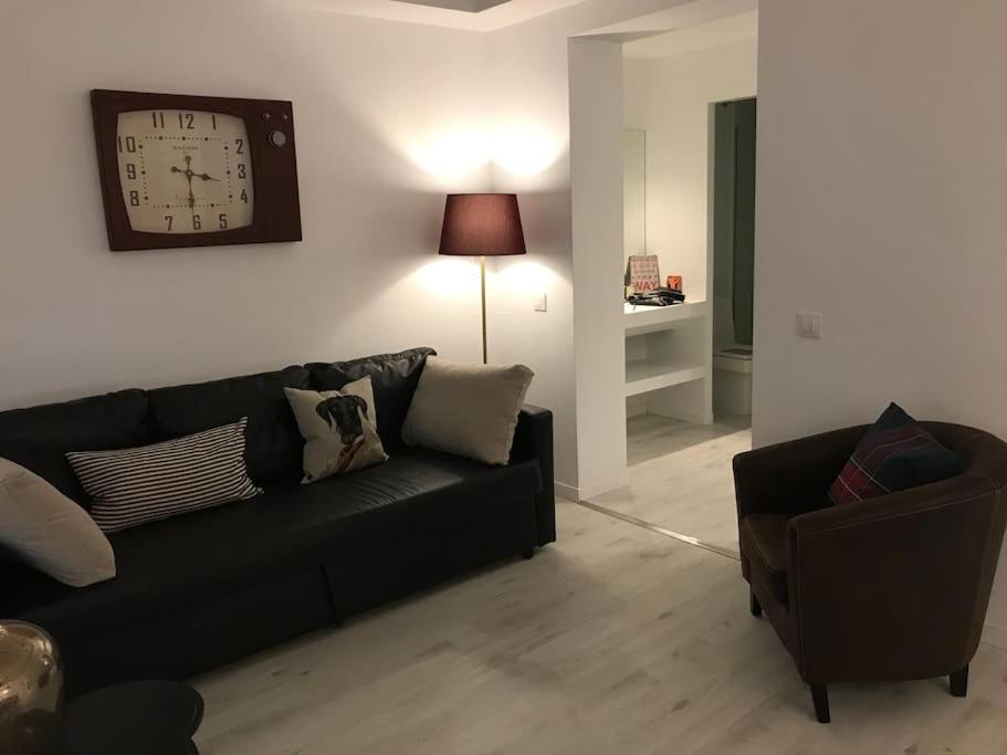Preciosos Apartamento Cerca De Atocha Can 마드리드 외부 사진