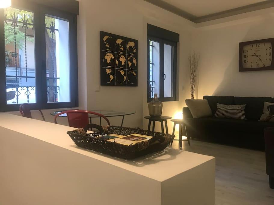 Preciosos Apartamento Cerca De Atocha Can 마드리드 외부 사진